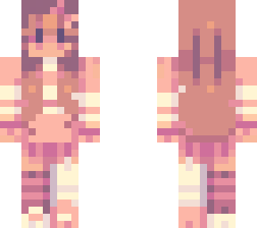 pink smoke <3