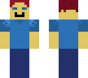 plastick steve