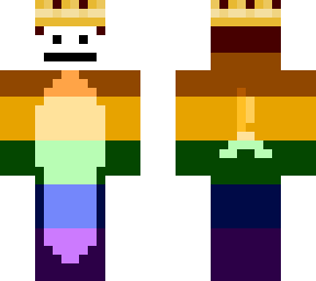 pride whalester