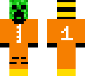 prisoners skin