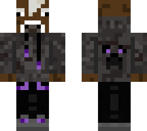purple gamer