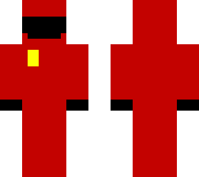 racer left