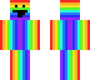 rainbow