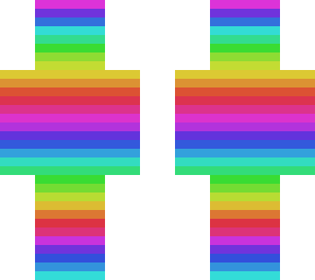 rainbow cause i can