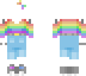 rainbows~~ ob