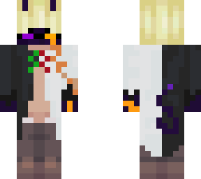 ran skin