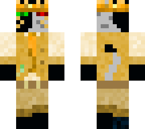 ranboo's mcc skin