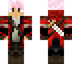 red knight (fixed)
