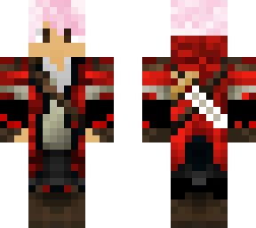 red knight