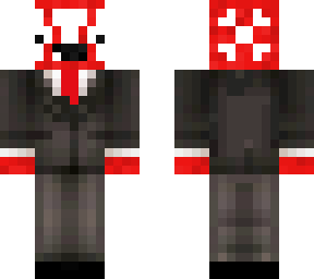 red man