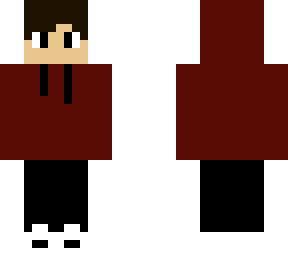 redboy