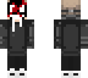 reptileboy's emo skin