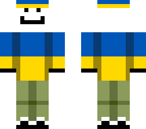 retro civilian 6