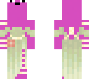 rose's skin #2 (fixed)