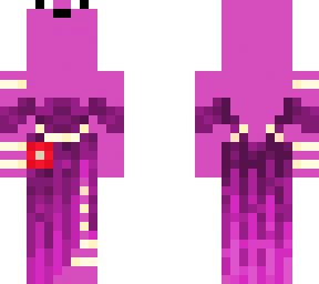 rose's skin #2 v2