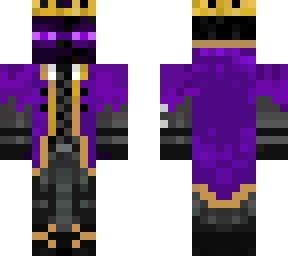 royal enderian dark mage