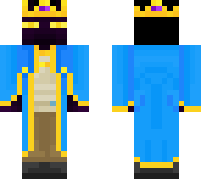 royal enderman 1