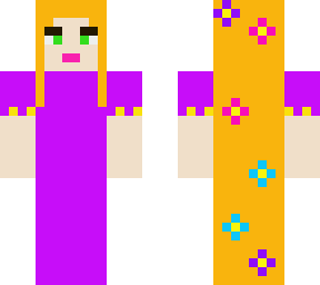 rupunzel