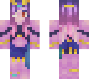 sachiel [oc]