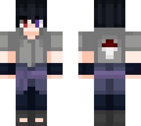sasuke uchiha