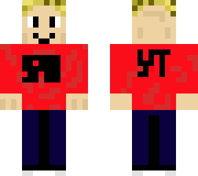 shadytater