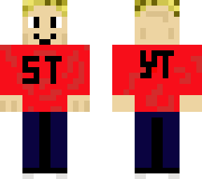 shadytater