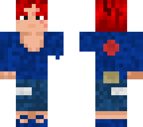 shinobi shanks