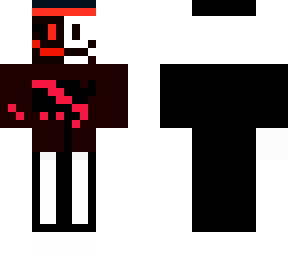 shogun skin (my friend)
