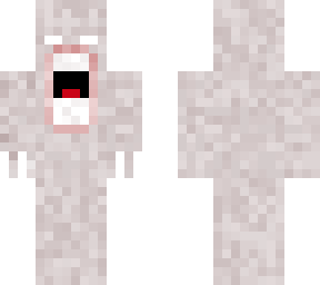 shrieker