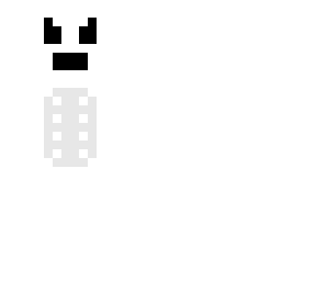 skeleton (my first skin)