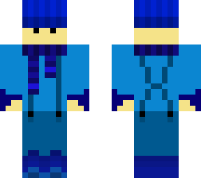 ski rider