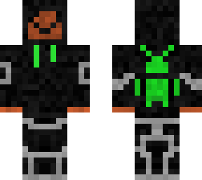 skin