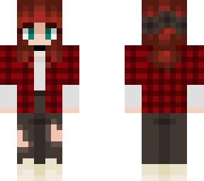 skin de desgracia