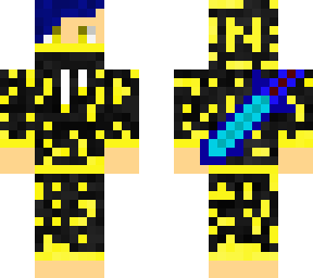 skin for nexty ninja