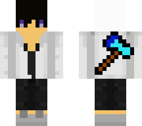skin kimi