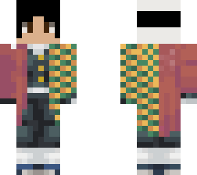 skin para mi panda uwu