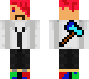 skin syad