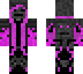 skull mage