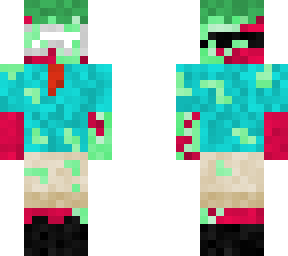 slimer beet