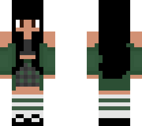 slytherin casual 2