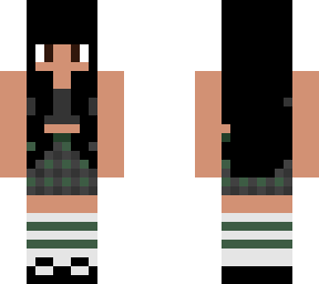 slytherin casual 3