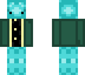 smileyking smp mintaxolotl