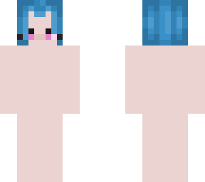 solid hair base