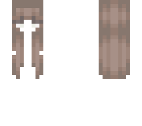 sparrow | hair base