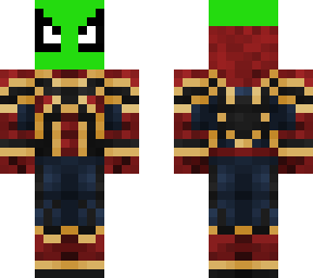 spider-man
