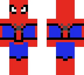 spiderman (please dont take out his clothes) v2