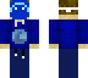 splat with a mask