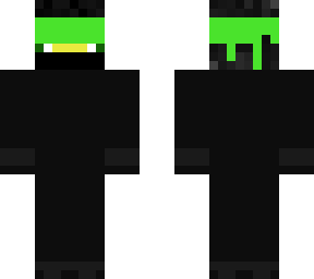 sponge ninja