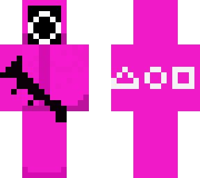 squid game