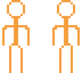 stikman vs minecraft